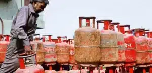 OGRA Raises December LPG Price By Rs. 4/kg