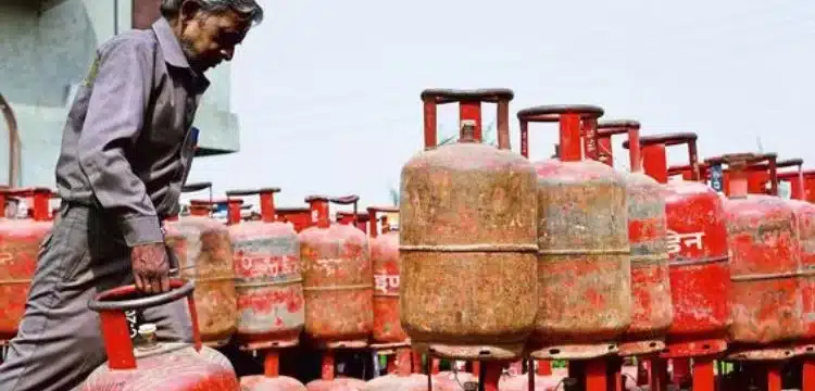 OGRA Raises December LPG Price By Rs. 4/kg