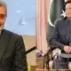 Imran Khan Calls On CJP Isa Regarding PTI's Victimization