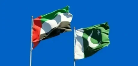 UAE's Visa Center To Open In Karachi