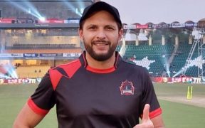 Shahid Afridi likely to get important role in PCB ?