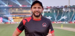 Shahid Afridi likely to get important role in PCB ?