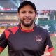 Shahid Afridi likely to get important role in PCB ?