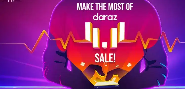 Daraz 11.11 Sale 2023, Your Ultimate Shopping Guide