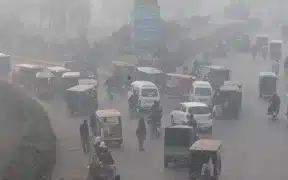 Punjab Declares Smog Emergency, Keeps Schools Open