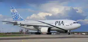 PIA Fully Resumes Flight Operations, Bringing Relief To Passengers