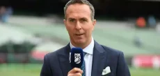 Michael Vaughan Anticipates Pak vs India Semifinal Match In Kolkata