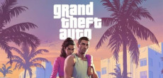 GTA VI Unveils First Trailer with New Protagonist Lucia and Next-Gen Upgrades