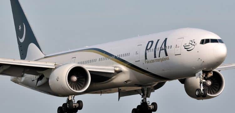 PIA Successfully Recovers One of Two Stranded Aircrafts from Indonesia