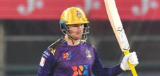 England's Star Batter Jason Roy Signs Up for PSL 9 Draft