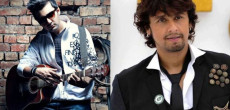 Omer Nadeem Criticizes Sonu Nigam for Plagiarizing His Song