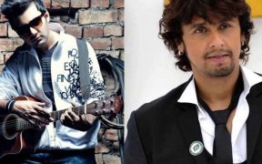 Omer Nadeem Criticizes Sonu Nigam for Plagiarizing His Song