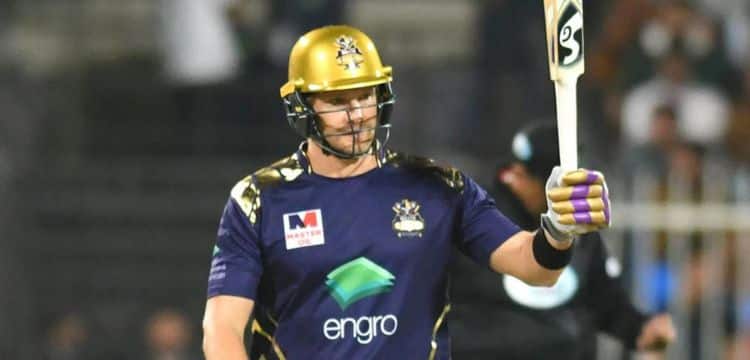 Quetta Gladiators Appoints Shane Watson As Head Coach for PSL 9