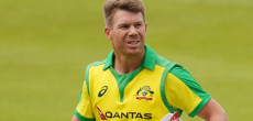 David Warner Announces His Decision for PSL 9