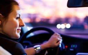 80% of Women in Lahore Failed Their Driving Test