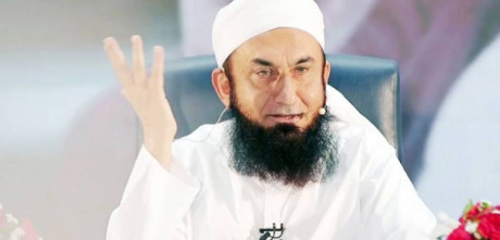 Maulana Tariq Jamil Opens Up About Personal Life, Second Marriage