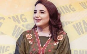 Controversial TikToker Hareem Shah's Twitter/X Account Suspended