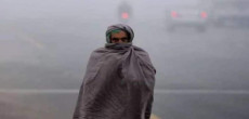 Karachi Faces Winter's Coldest Night Yet, More Cold Expected