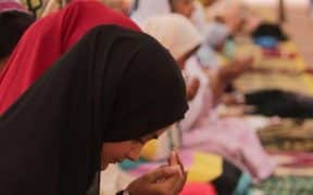 Sindh Women Can Now Pray in Mosques