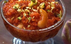 3 Low-fat Halwa Recipes to Relish in Winter