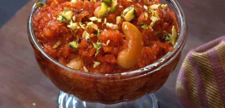 3 Low-fat Halwa Recipes to Relish in Winter