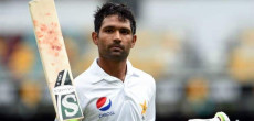 Asad Shafique Announces Retirement From All Forms of Cricket