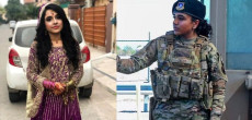 Hamna Zafar's Inspiring Journey from Arranged Marriage to Joining US Air Force