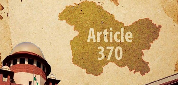 Understanding Article 370, Key Features and Abrogation Effects