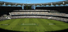 Cricket Australia Sets Alcohol-free Pakistan Bay at Perth Stadium