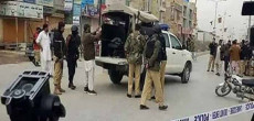 Deadly Attack on Security Forces in DI Khan, Leaving Three Martyred and 12 Injured