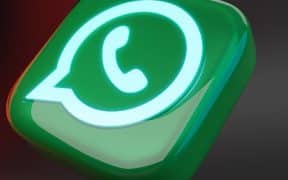 New Feature View Once For Audio Messages Launched By WhatsApp