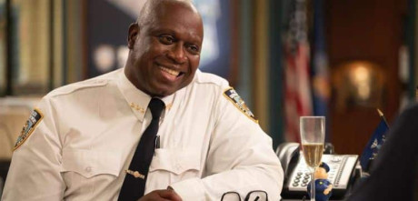 Andre Braugher of 'Brooklyn Nine-Nine' Passes Away at 61