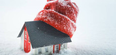 Tips to Cut Energy Costs and Keep Your Home Cozy in Winters