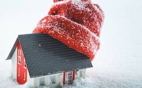 Tips to Cut Energy Costs and Keep Your Home Cozy in Winters