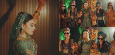 Iqra Kanwal and Sistrology Girls' Mehndi Pictures Revealed