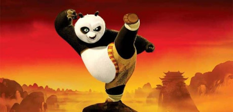 Kung Fu Panda 4 Trailer Released With Black is Back As PO's Voice