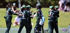 Pakistan Women Cricket Team Makes History in New Zealand with Another Milestone