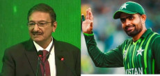 Alleged Audio of Zaka Ashraf Leaked, Revealing Babar Azam's Captaincy Exit