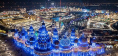 Why is Everyone Heading to Dubai's Global Village Nowadays?