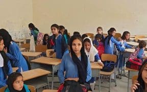 More Than 100 Girls' School Are Now Operational in South Waziristan
