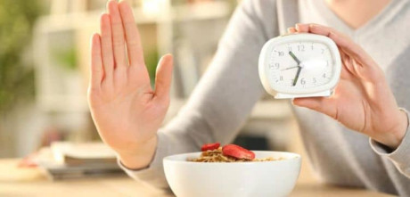 What is Intermittent Fasting and How Does it Work?