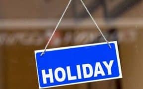 Sindh Caretaker Government Declares December 25 as Public Holiday