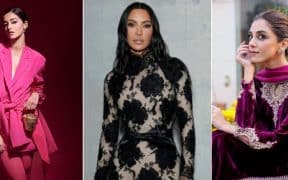 Top Fashion Trends of Celebrities in 2023 That Defined the Year Around the World