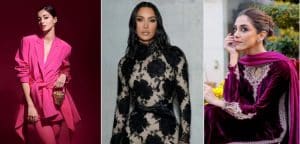 Top Fashion Trends of Celebrities in 2023 That Defined the Year Around the World