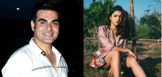 Bollywood Actor Arbaaz Khan Set To Marry Makeup Artist Shura Khan