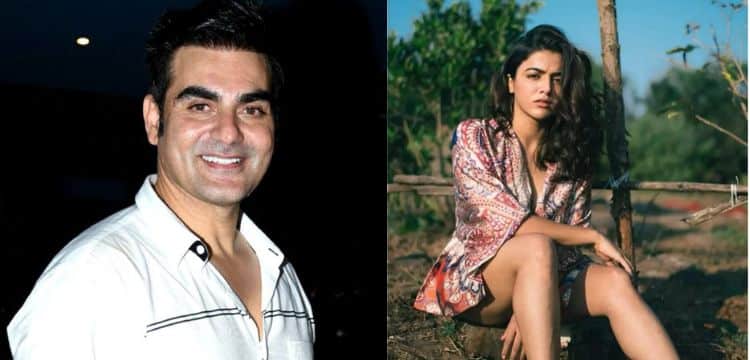 Bollywood Actor Arbaaz Khan Set To Marry Makeup Artist Shura Khan