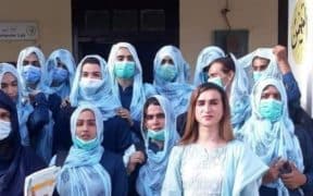Lahore Education Authority Announces Monthly Stipend for Transgender Students