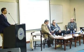 'Pathways to Development Conference' at LUMS Inspires Dialogue on Inequalities and Social Justice