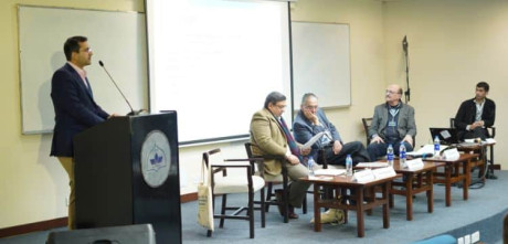 'Pathways to Development Conference' at LUMS Inspires Dialogue on Inequalities and Social Justice