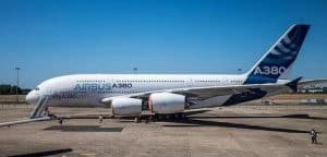 Around 700 Airbus Atlantic Staff Members Fell Ill After Christmas Dinner